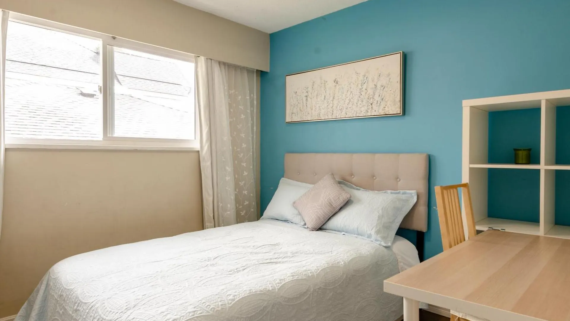 Apartment Oak Park House In Vancouver