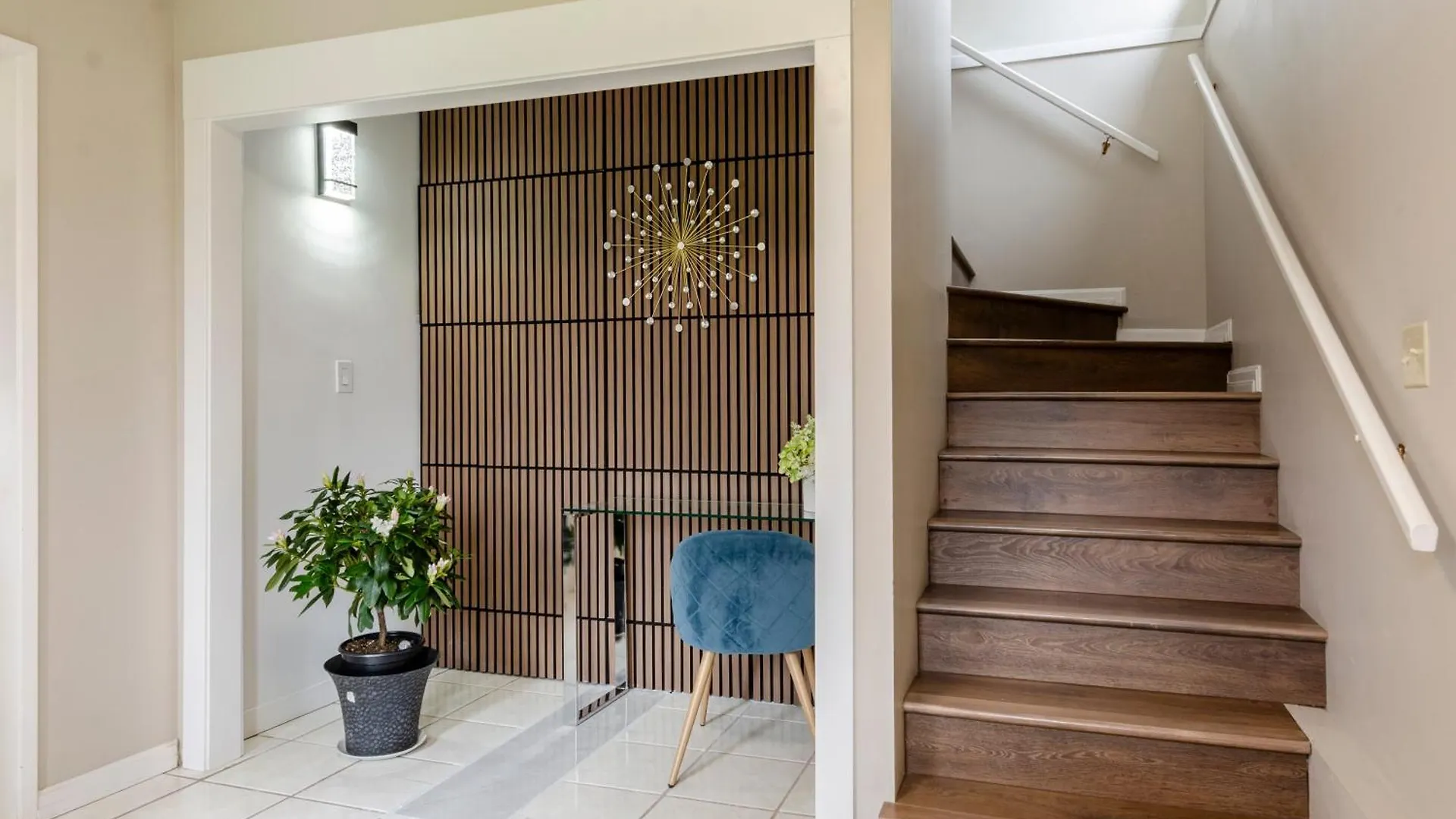 Oak Park House In Vancouver 0*,